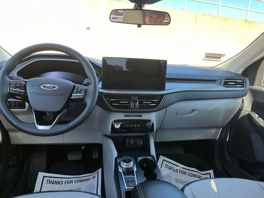Used 2024 Ford Escape Active w/ Tech Pack #2 image 12