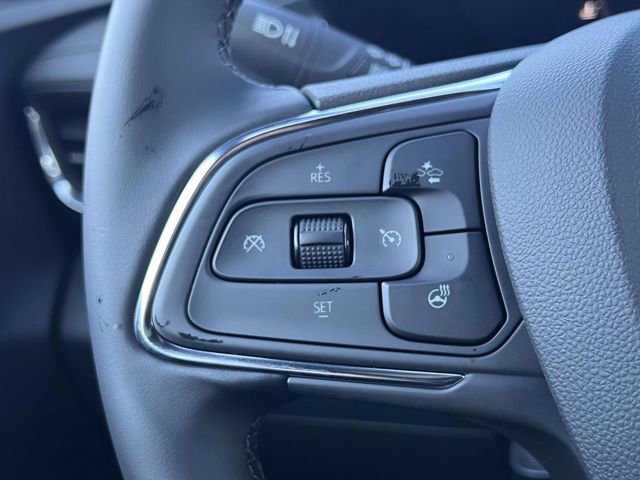 New 2026 Buick Envista Preferred w/ Convenience I Package image 26