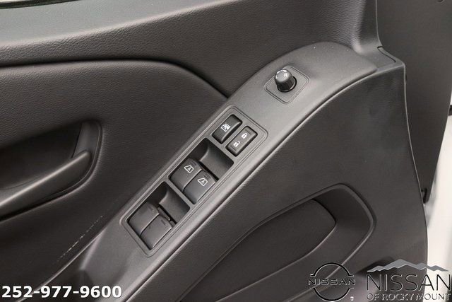 New 2026 Nissan Frontier SV w/ Tow Package image 12