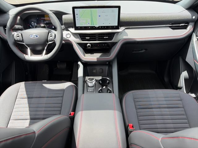 New 2026 Ford Explorer ST-Line w/ ST-Line Street Pack AWD/4WD image 13