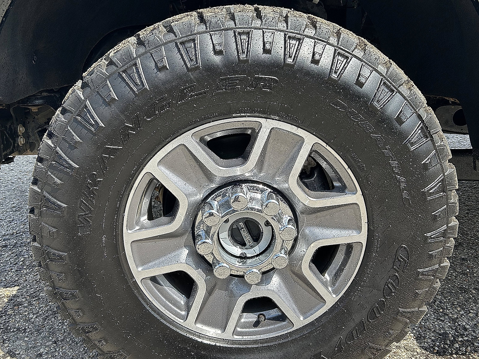 Used 2024 Ford F250 Lariat AWD/4WD image 7