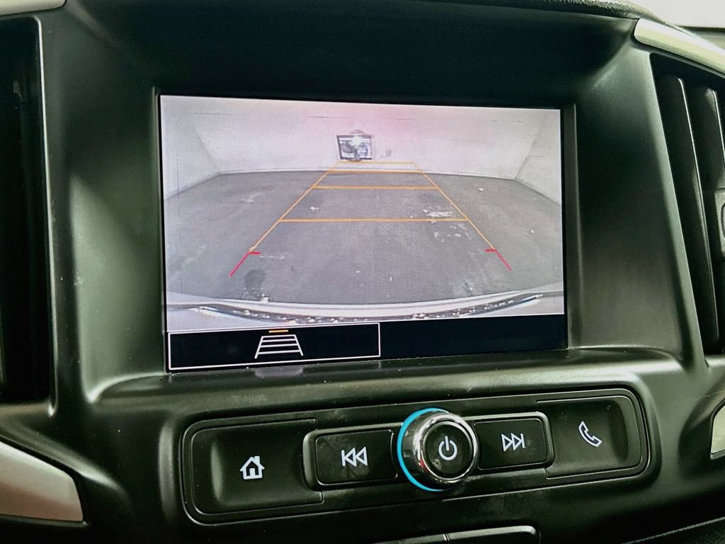 Used 2022 GMC Terrain SLE w/ Driver Convenience Package FWD image 11