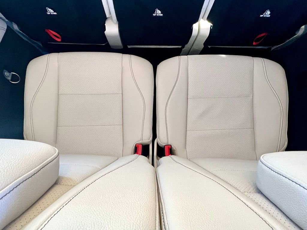 Certified 2023 Mercedes-Benz GLS 450 4MATIC image 15