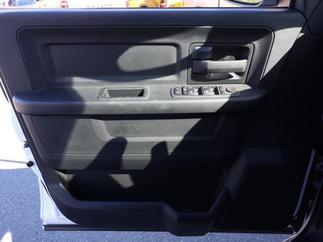 New 2023 RAM 1500 Tradesman w/ Popular Equipment Group image 22