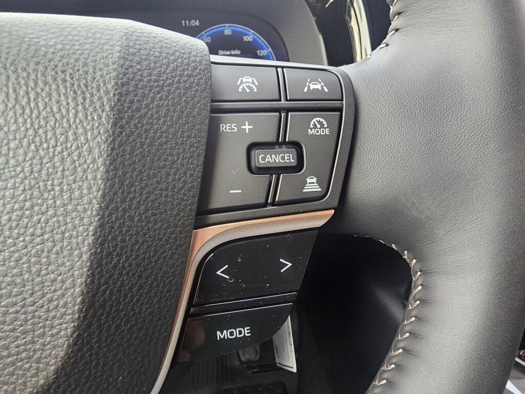 New 2026 Toyota Crown Limited image 15