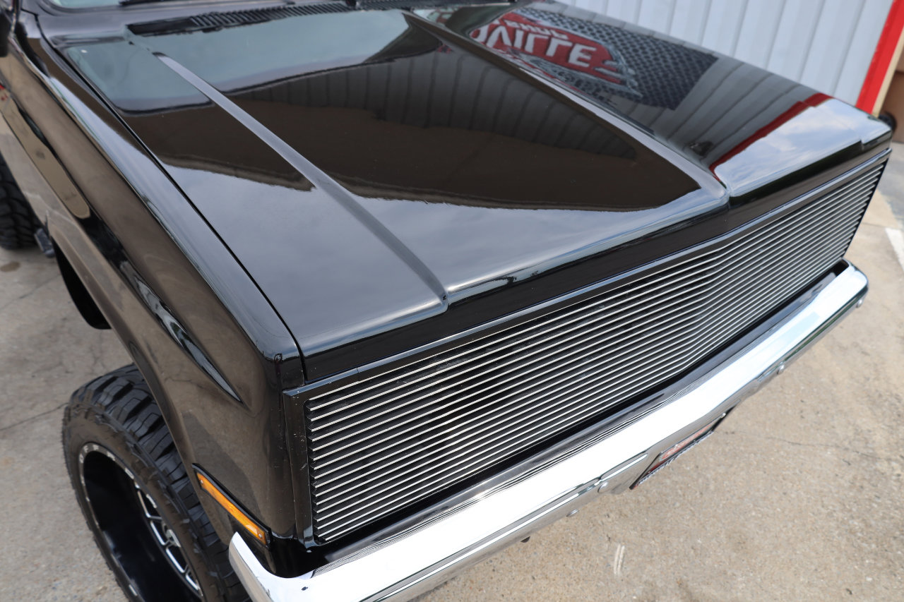 Used 1988 GMC Jimmy 4WD image 19