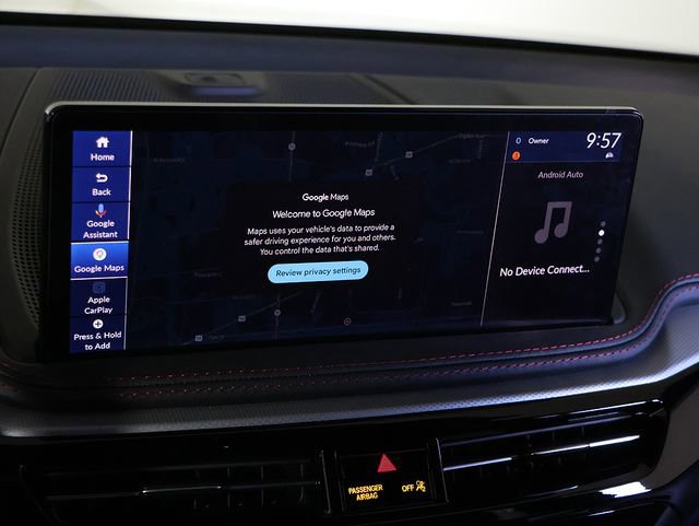 Certified 2026 Acura MDX A-Spec AWD/4WD image 21