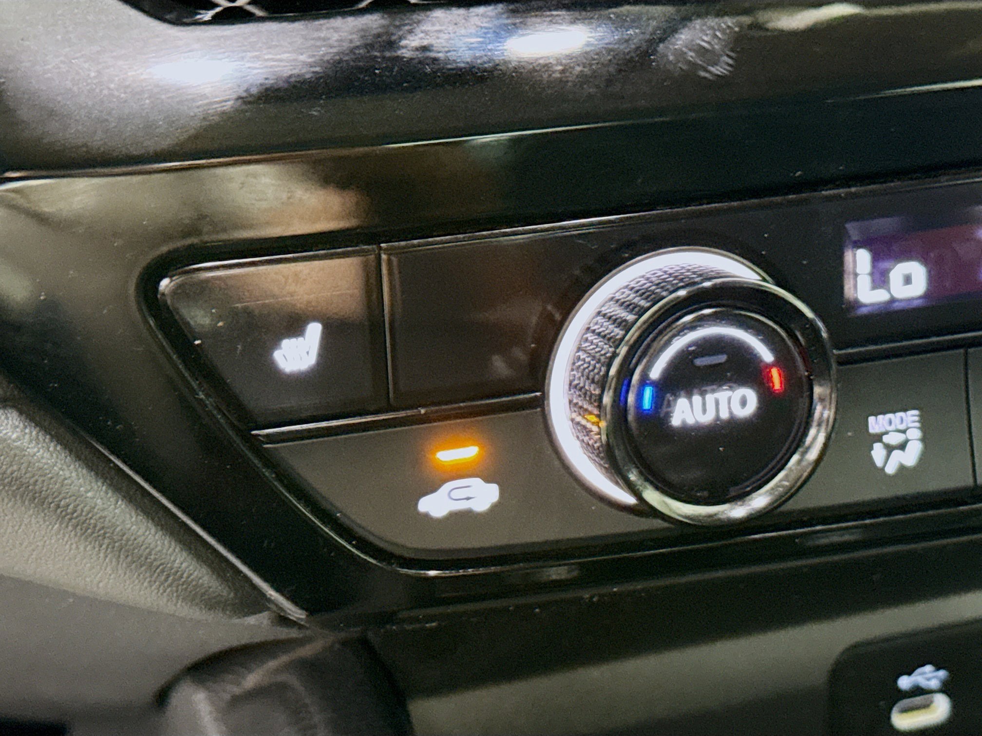 Certified 2024 Honda Accord EX-L image 22