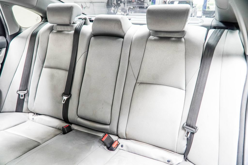 Used 2019 Honda Accord EX image 40