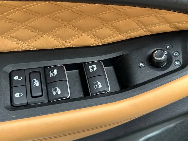 Certified 2025 Jeep Grand Cherokee L Summit w/ Advanced Protech Group IV AWD/4WD image 32
