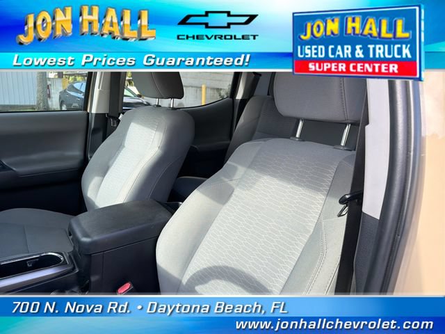 Used 2018 Toyota Tacoma SR5 RWD image 15