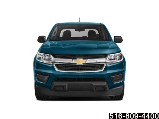 Used 2020 Chevrolet Colorado Z71 AWD/4WD image 8