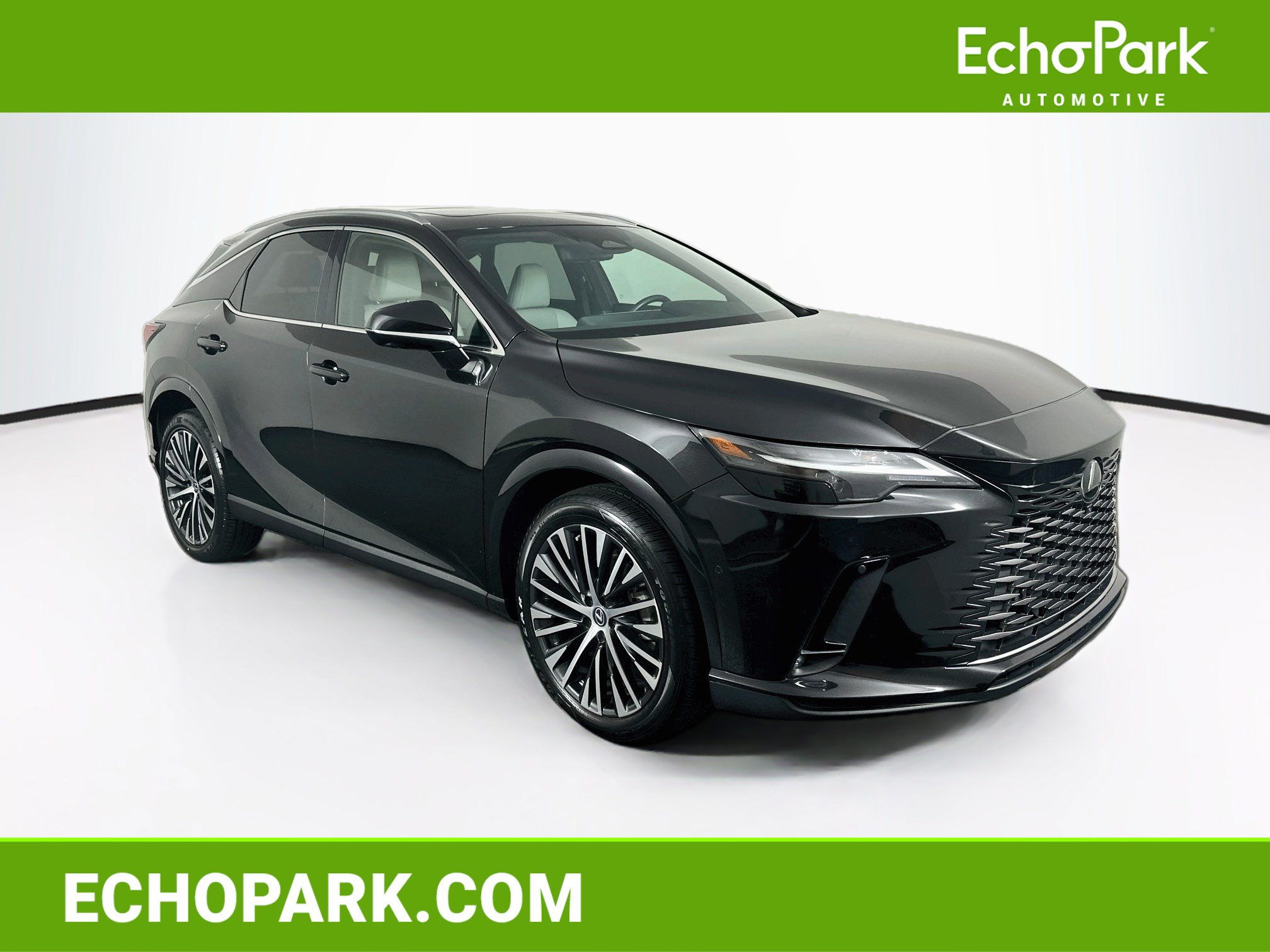 Used 2024 Lexus RX 350 Premium Plus w/ Convenience Package
