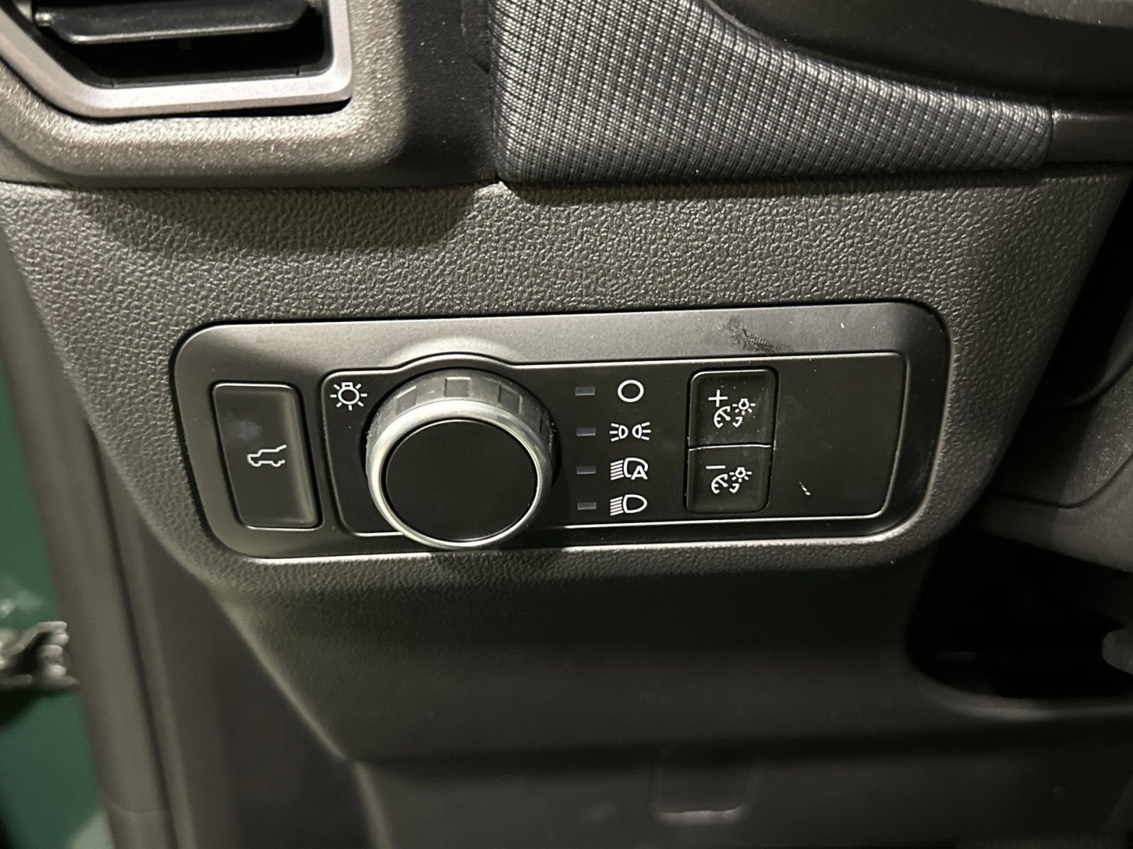 New 2025 Ford Bronco Sport Big Bend image 18