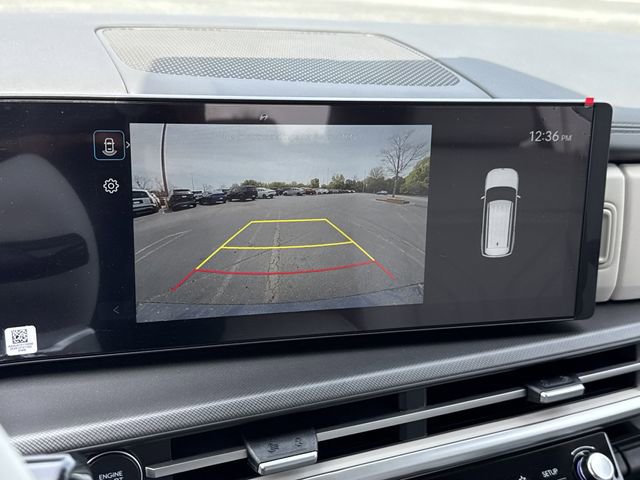 New 2026 Hyundai Santa Fe SEL FWD image 30