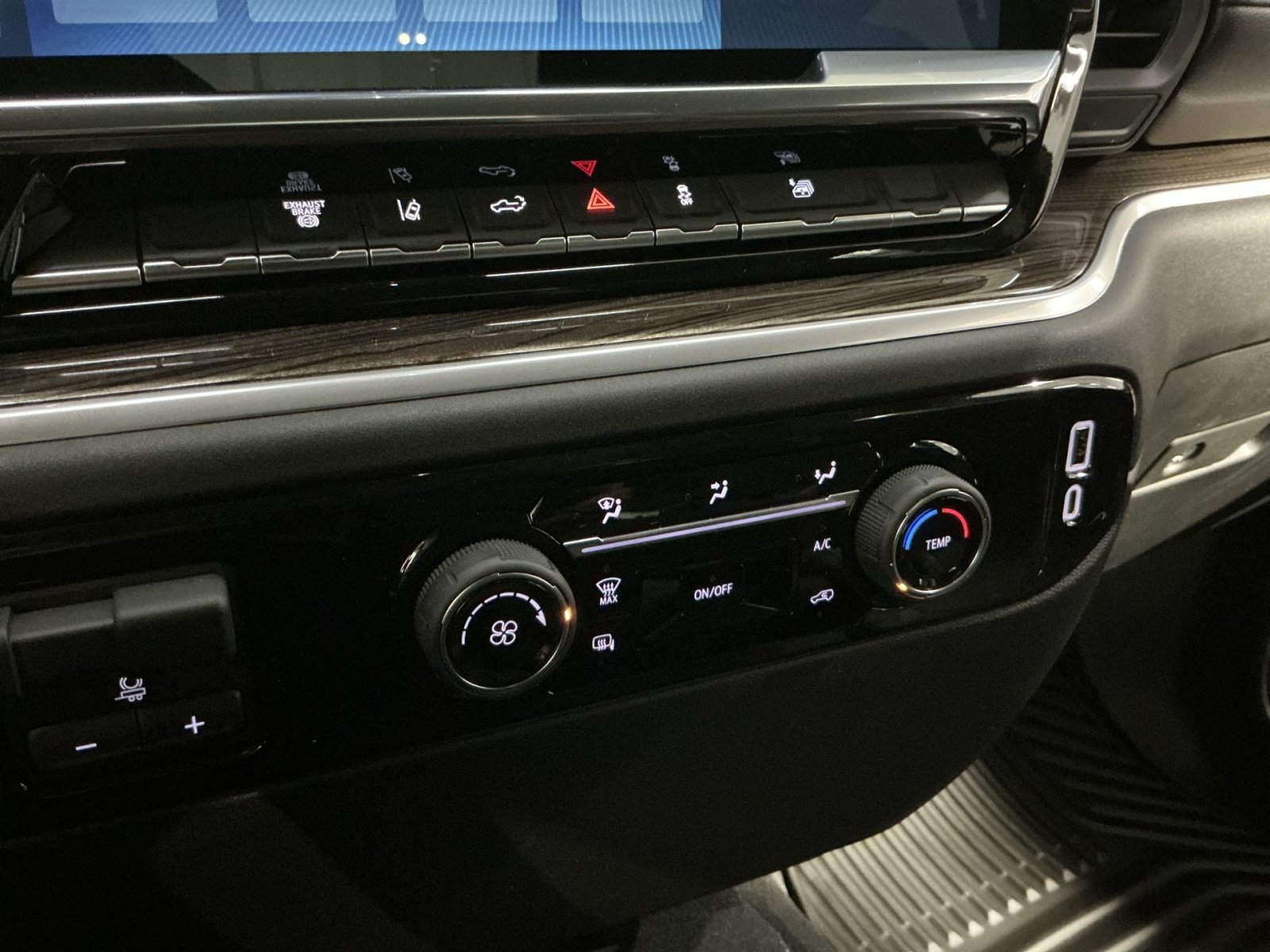 New 2026 Chevrolet Silverado 2500 LT AWD/4WD image 22