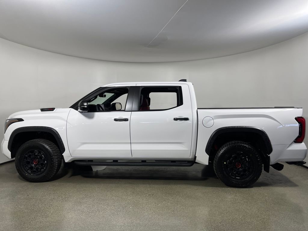 New 2026 Toyota Tundra TRD Pro AWD/4WD image 6