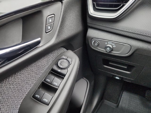 New 2026 Chevrolet TrailBlazer LS w/ LS Convenience Package FWD image 21