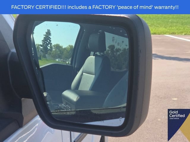 Used 2022 Ford F150 Lightning Pro AWD/4WD image 9