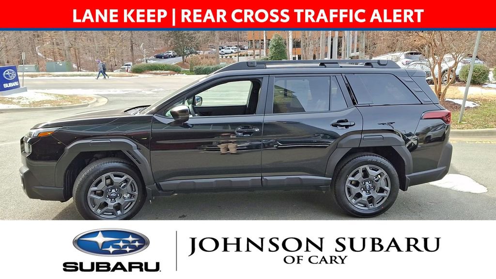 Used 2026 Subaru Outback Premium w/ Premium/Limited Package 2 image 5