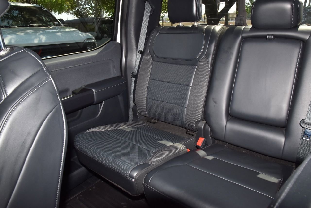 Used 2022 Ford F150 Raptor w/ Torsen Package image 19