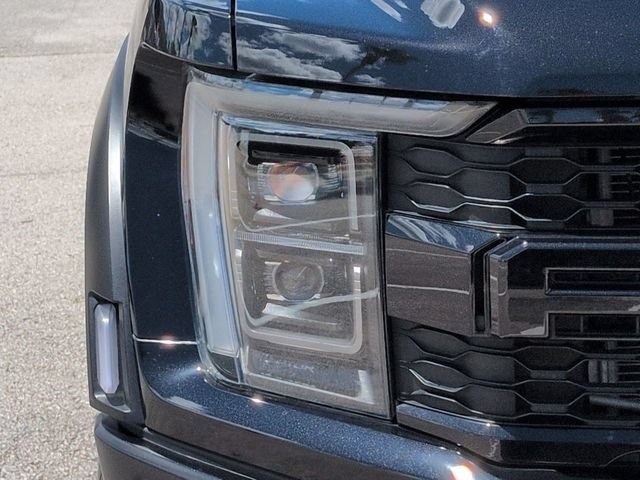 Certified 2023 Ford F150 Raptor w/ Equipment Group 802A Raptor R AWD/4WD image 10