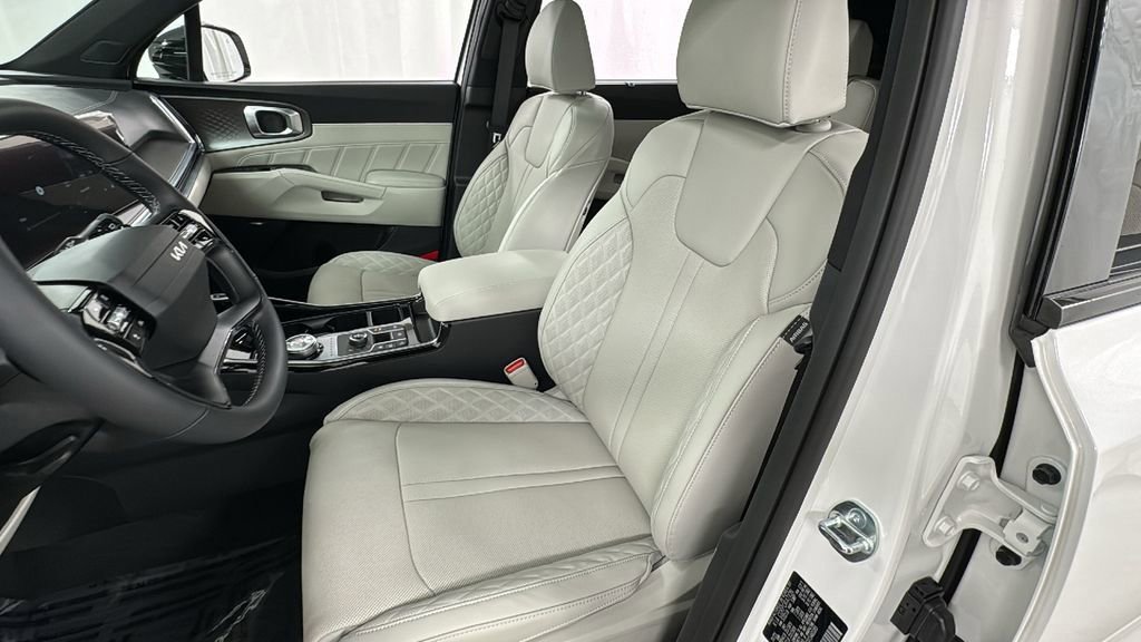 New 2026 Kia Sorento SX Prestige image 10