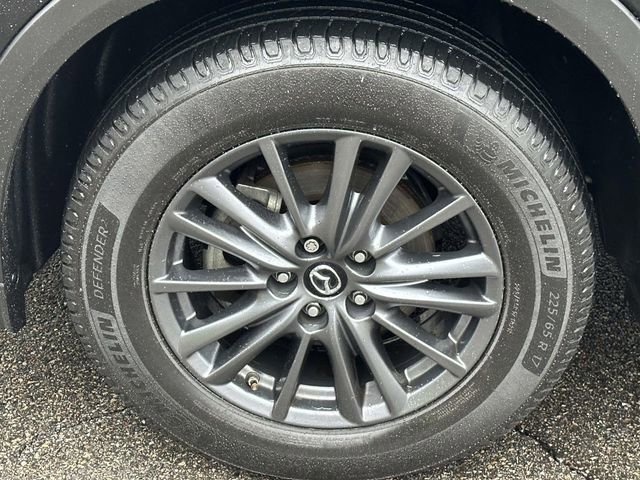Used 2020 MAZDA CX-5 Touring image 10