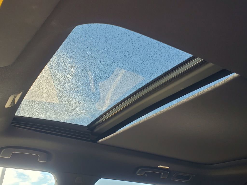 New 2026 Nissan Armada Platinum image 27