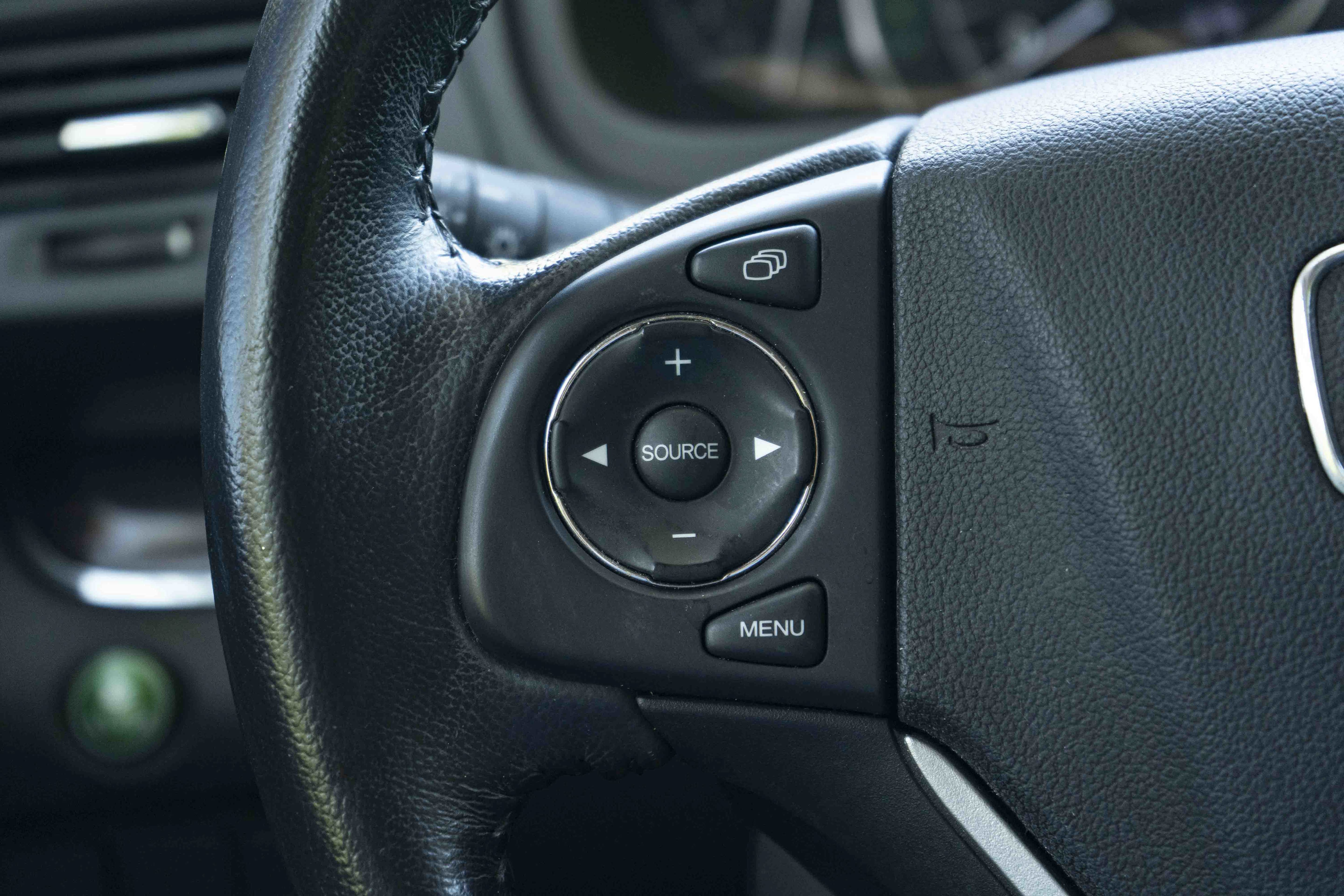 Used 2015 Honda CR-V EX-L image 20