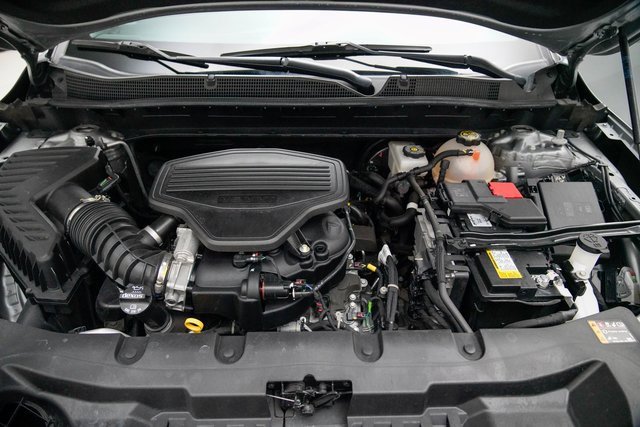 Used 2023 Chevrolet Blazer Premier w/ Driver Confidence II Package image 12