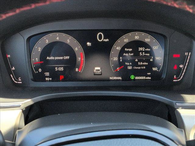 New 2026 Acura Integra A-Spec image 11