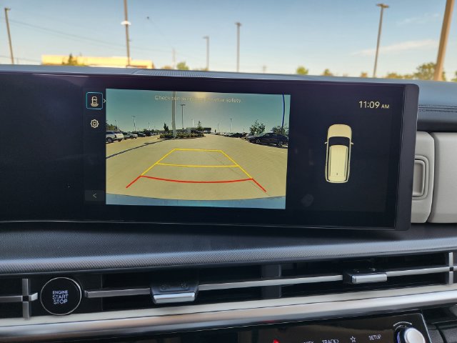 New 2027 Hyundai Santa Fe SEL FWD image 19