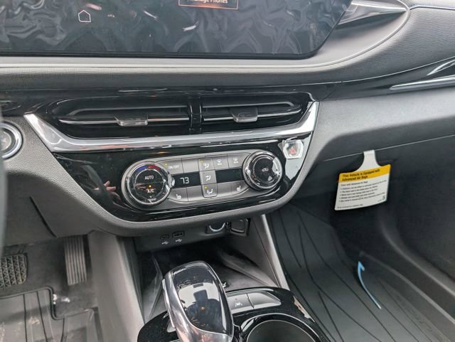 New 2026 Buick Envista Sport Touring w/ Convenience I Package image 22