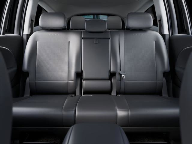 New 2026 Hyundai Ioniq 9 SEL image 12