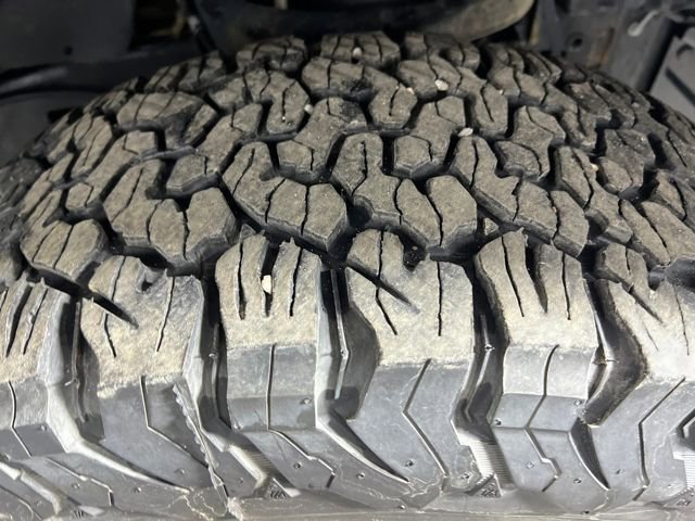 Used 2018 RAM 1500 Rebel w/ Luxury Group image 15