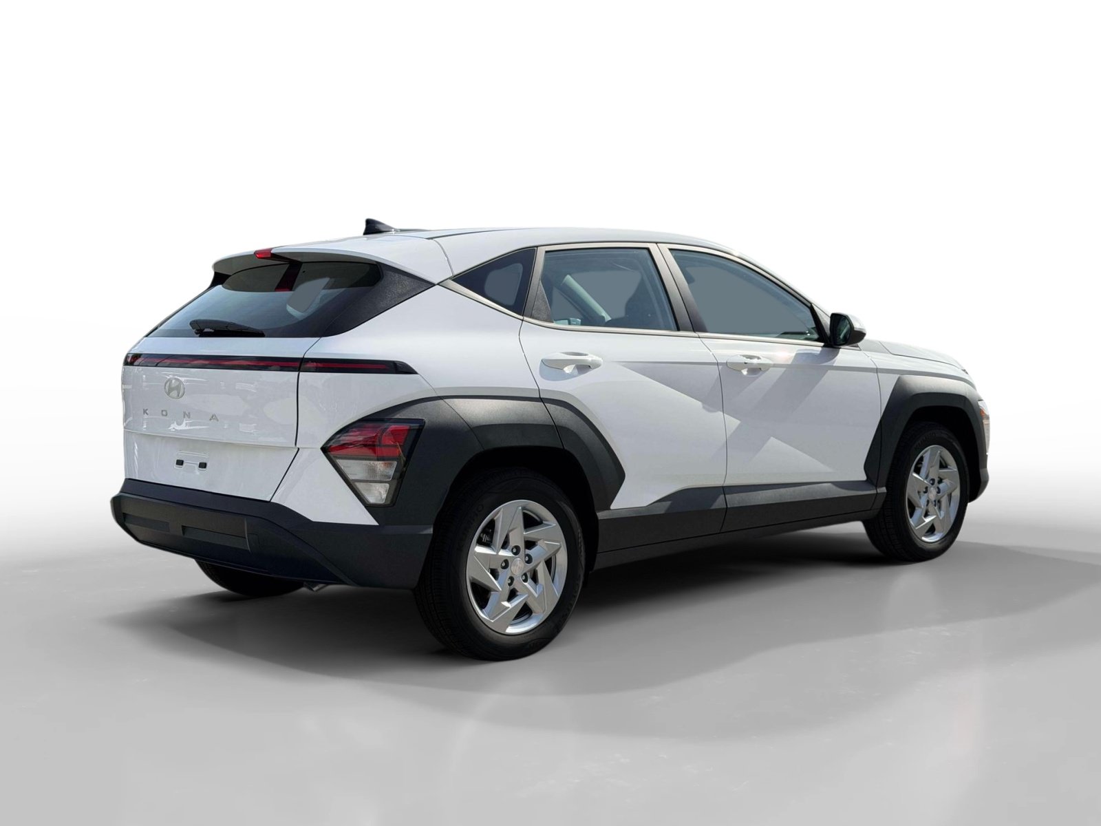 New 2027 Hyundai Kona SE FWD image 16
