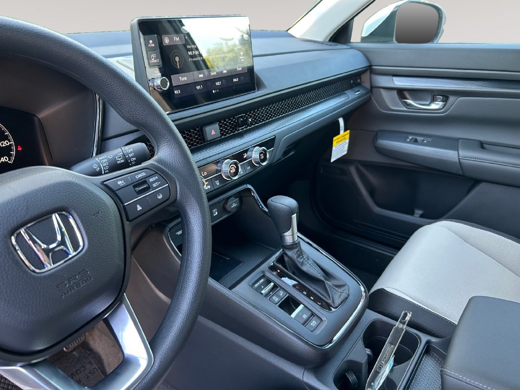 New 2027 Honda CR-V LX image 10