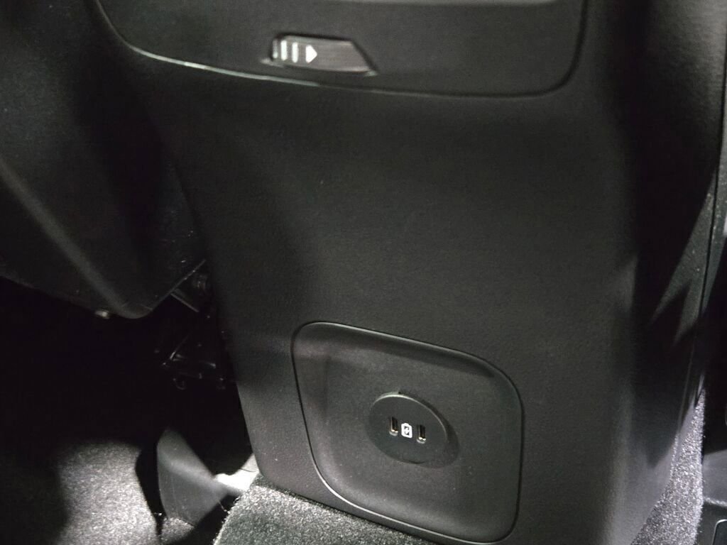 New 2025 Ford Bronco Sport Big Bend w/ Convenience Package image 11