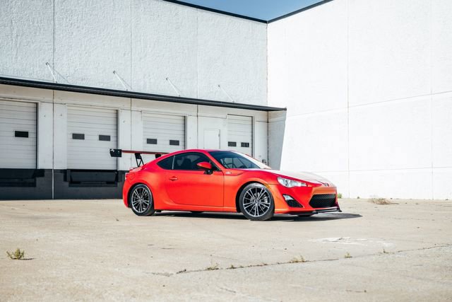 Used 2013 Scion FR-S image 13