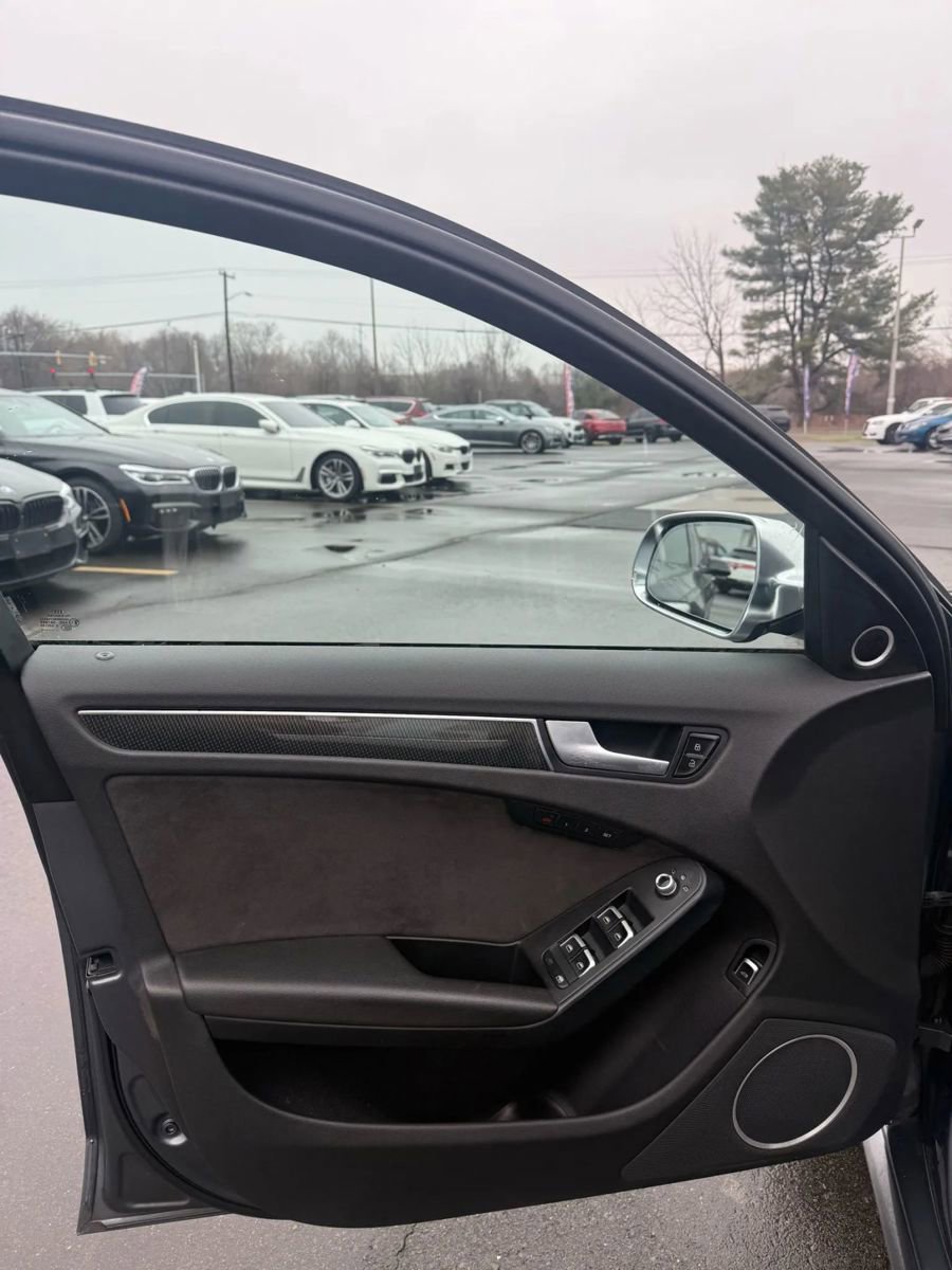 Used 2014 Audi S4 Premium Plus image 12