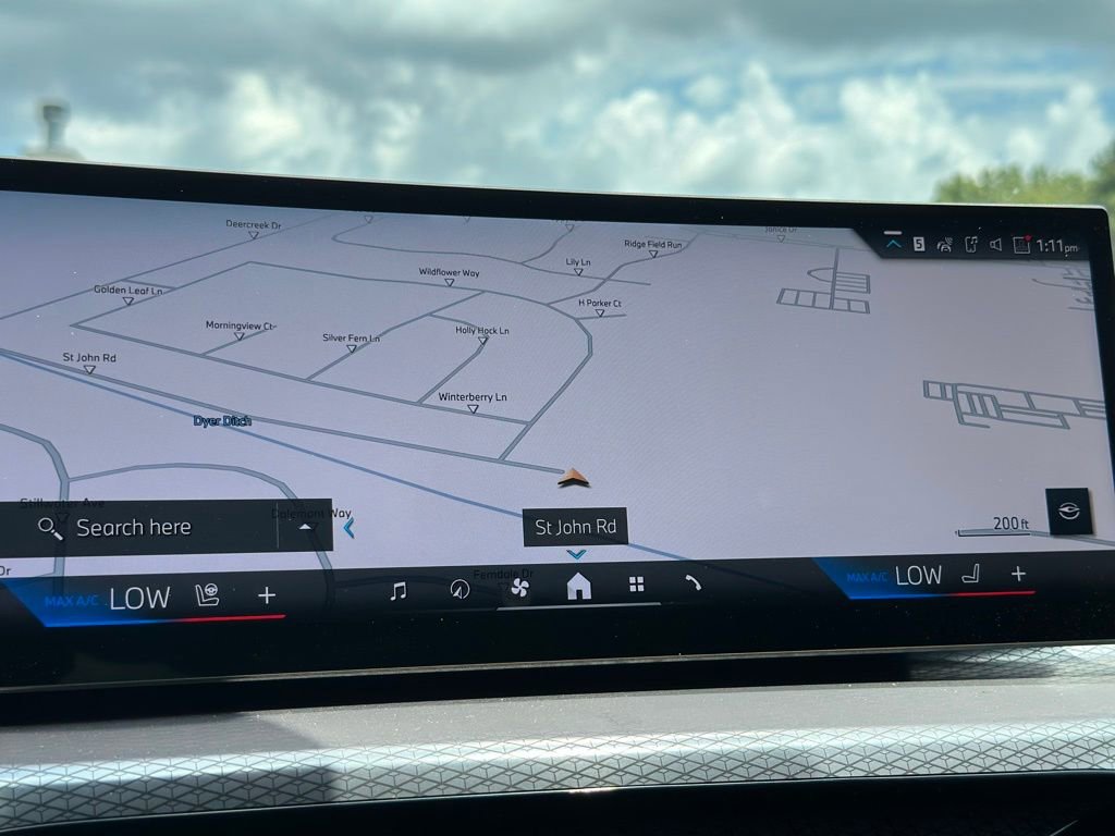 New 2025 BMW 330i xDrive Sedan image 42