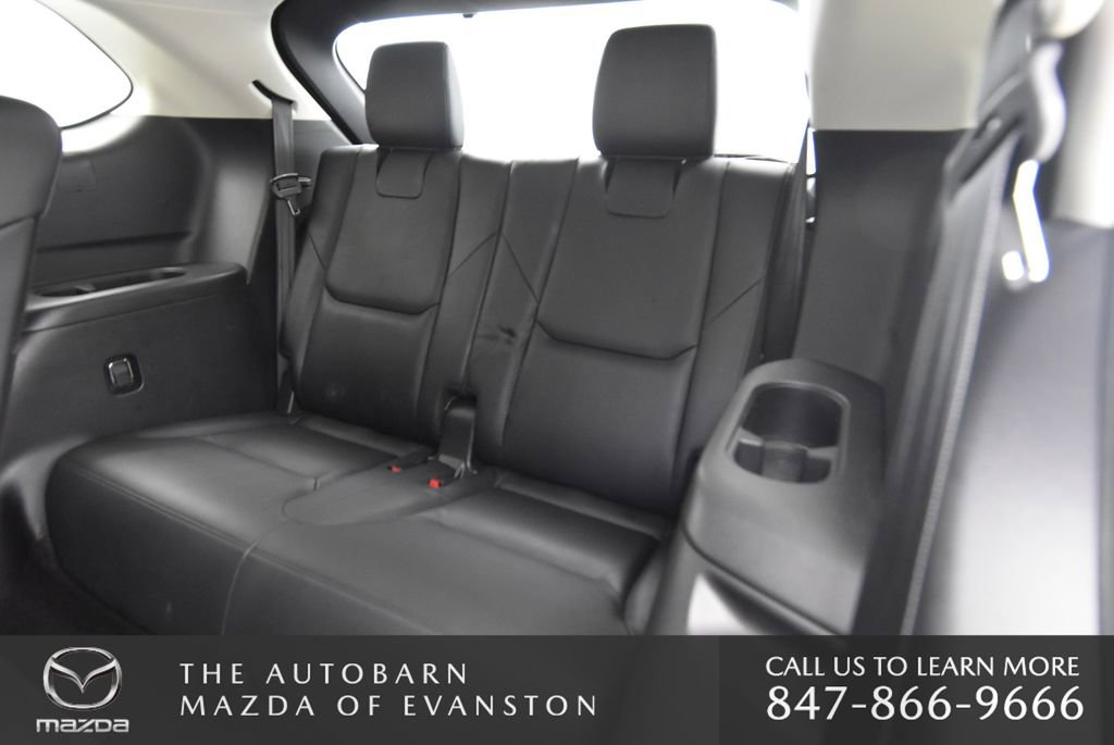 Certified 2023 MAZDA CX-9 Touring Plus image 26