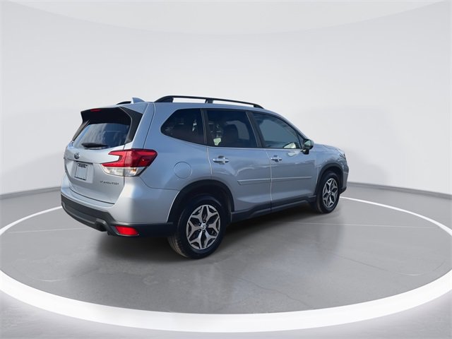 Used 2019 Subaru Forester Premium image 8