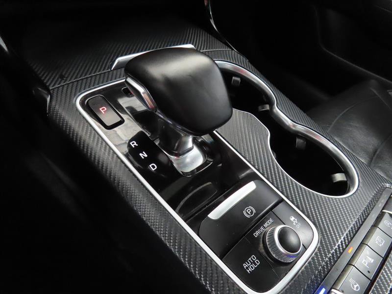 Used 2022 Kia Stinger GT2 w/ Scorpion Package image 28