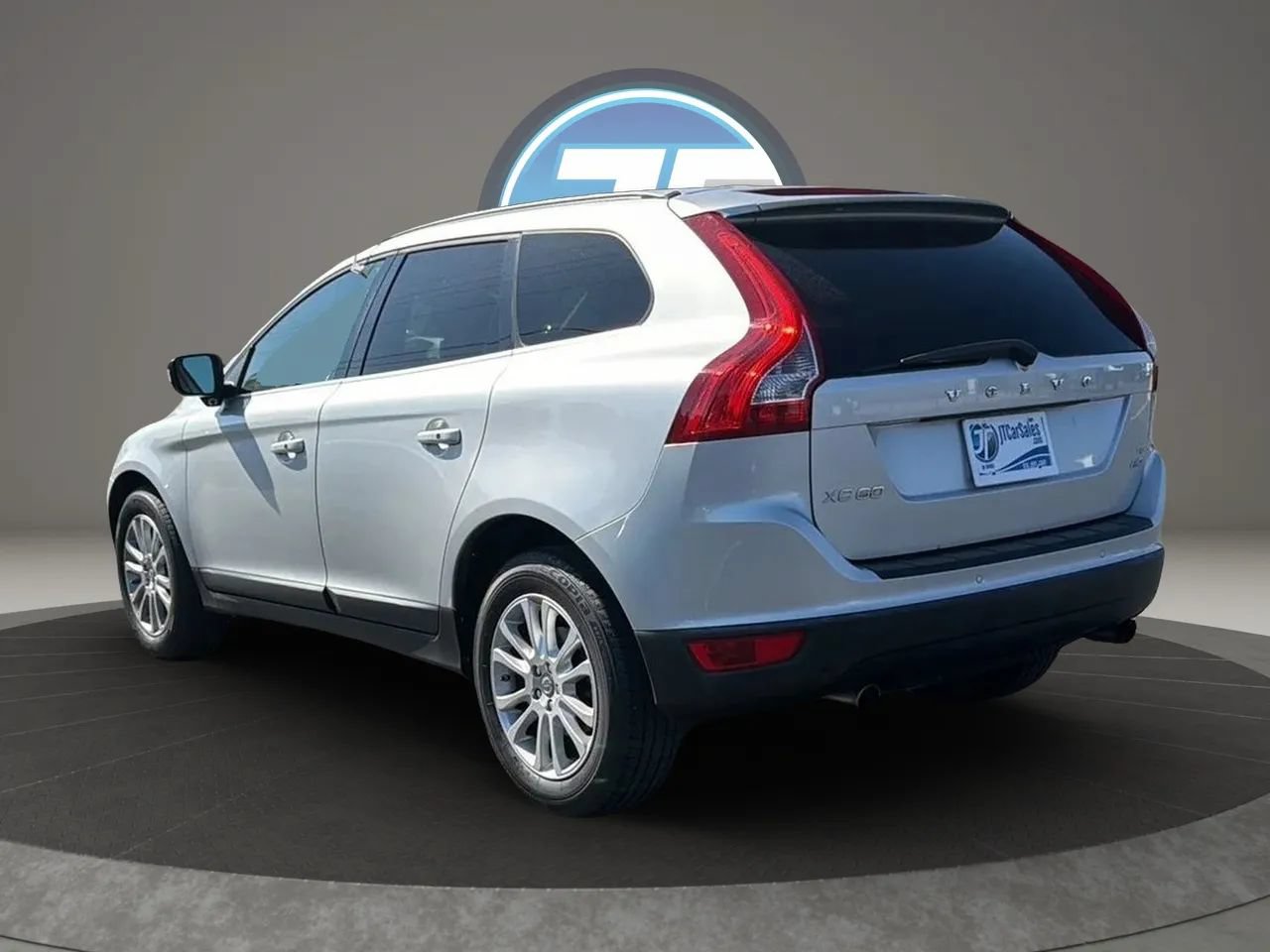 Used 2010 Volvo XC60 T6 AWD/4WD image 11