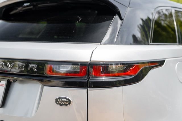 Used 2022 Land Rover Range Rover Velar S AWD/4WD image 17