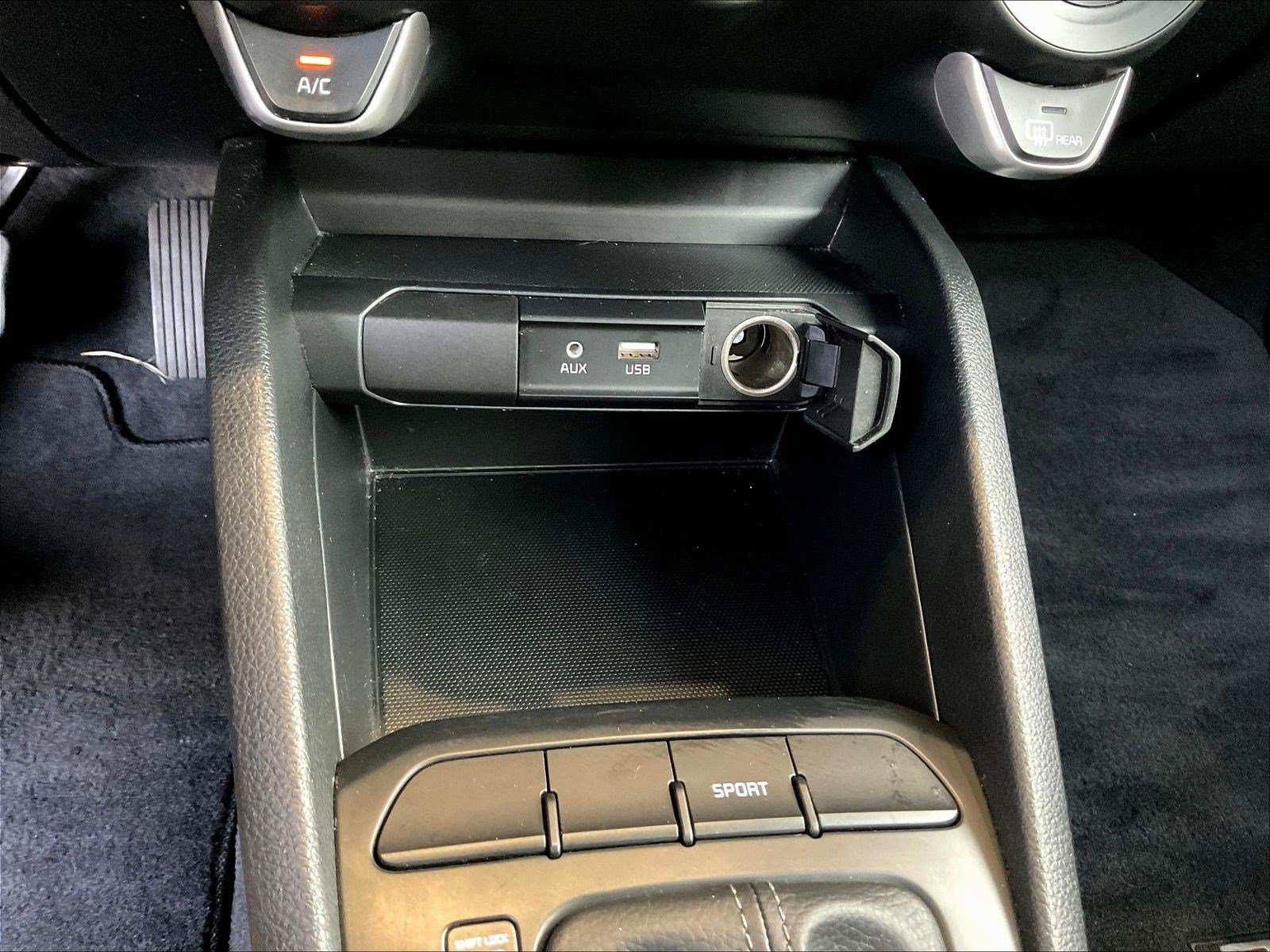 Used 2019 Kia Rio S w/ Technology Package FWD image 15