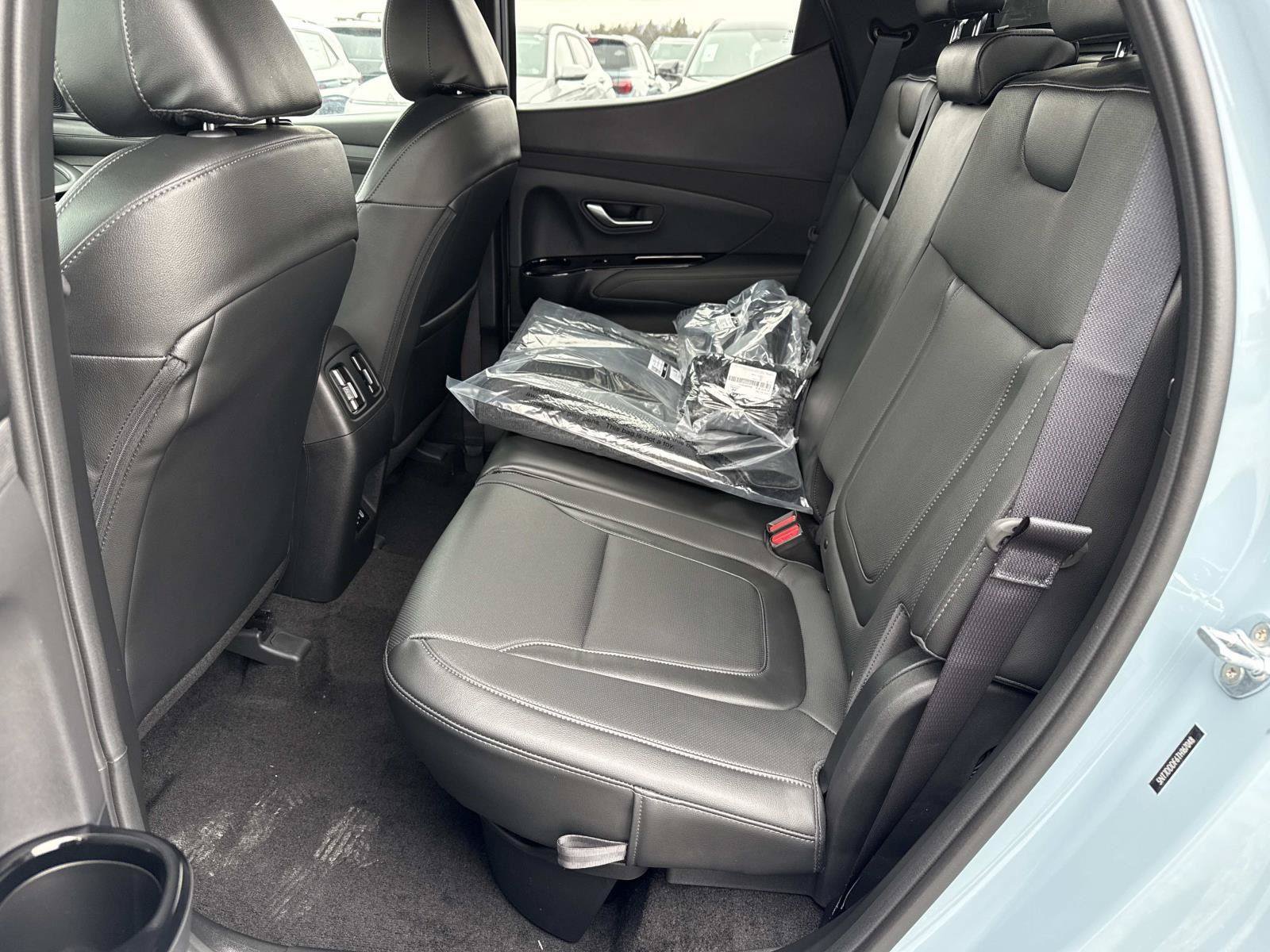 New 2026 Hyundai Santa Cruz XRT AWD/4WD image 10