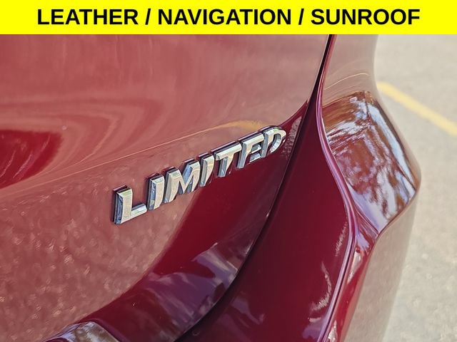 Used 2020 Jeep Grand Cherokee Limited AWD/4WD image 35